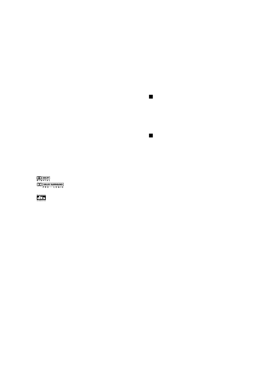 Selecting the digital concert hall modes | Sony STR-DA4ES User Manual | Page 36 / 80