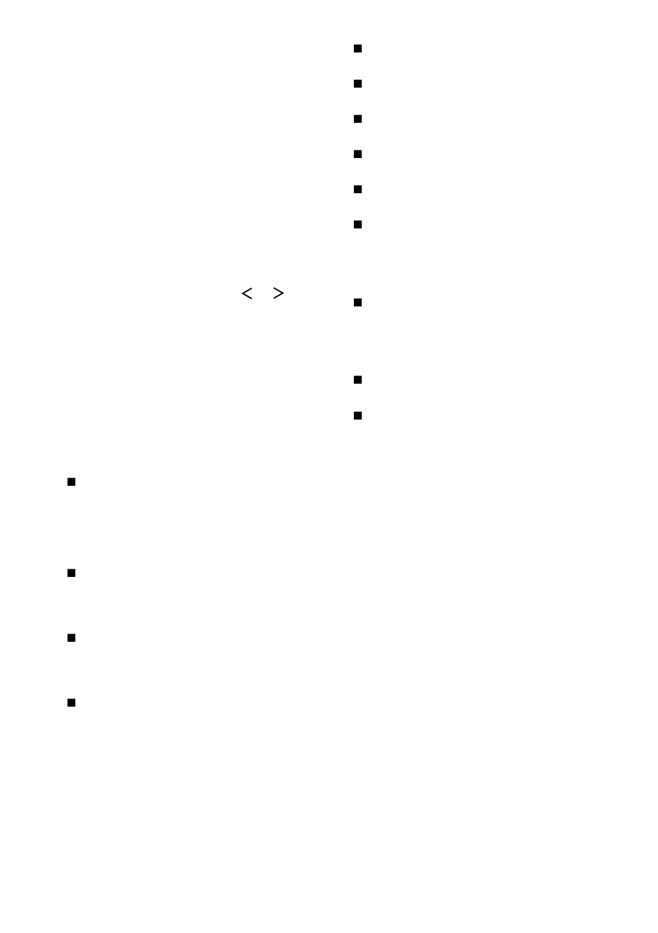 Adjusting the level menu | Sony STR-DA4ES User Manual | Page 44 / 80