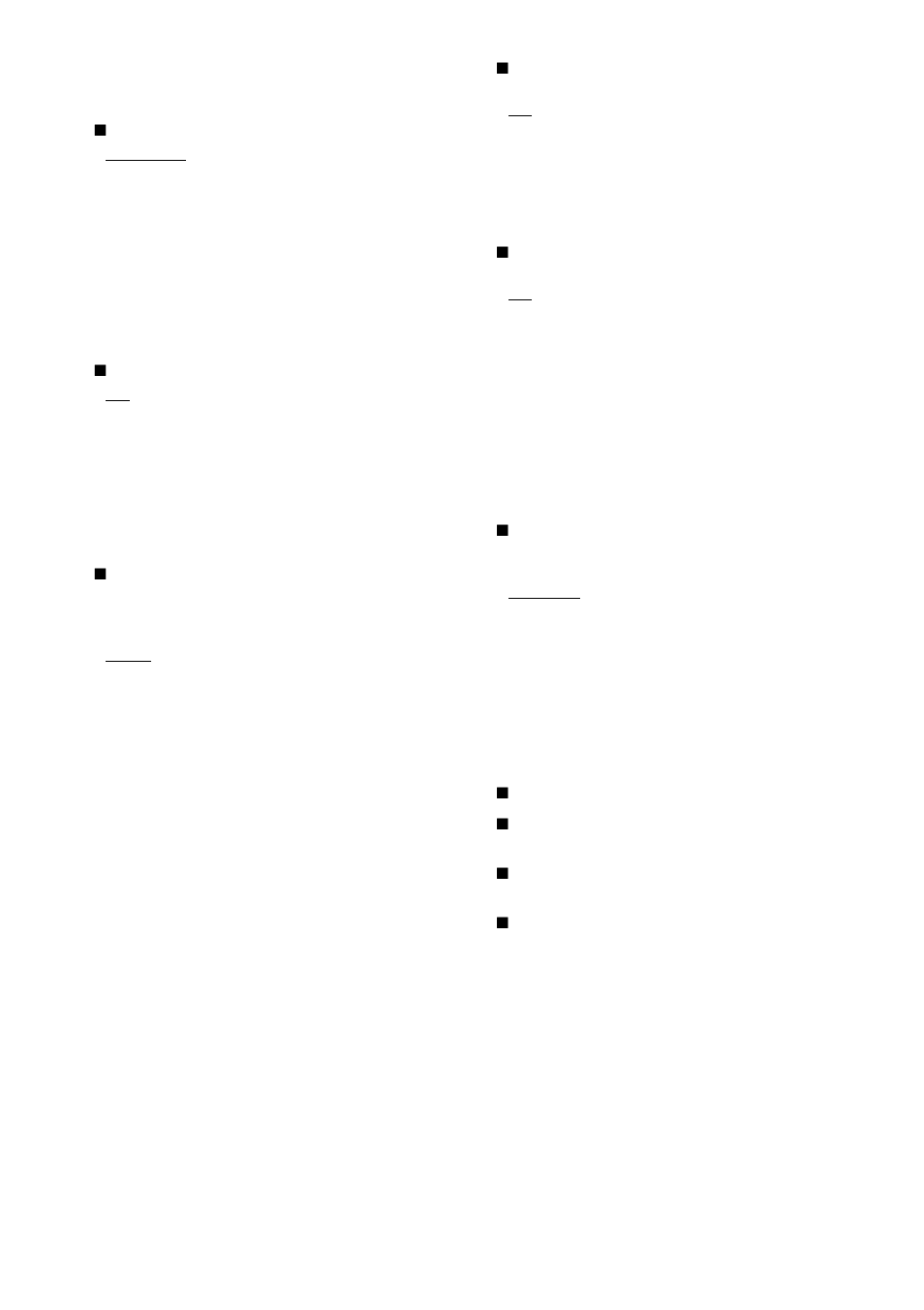 Sony STR-DA4ES User Manual | Page 48 / 80