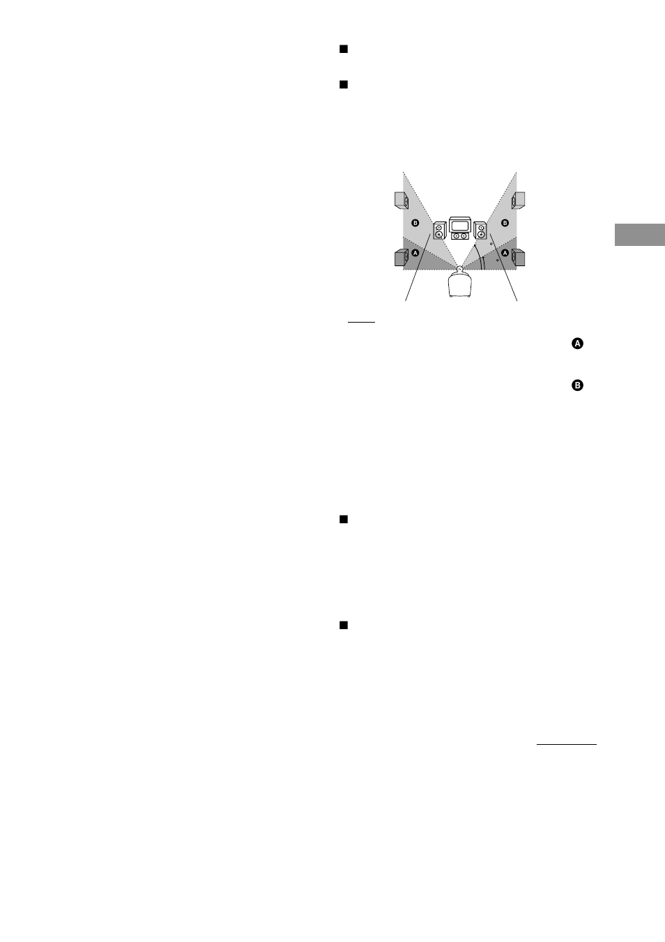 Sony STR-DA4ES User Manual | Page 51 / 80