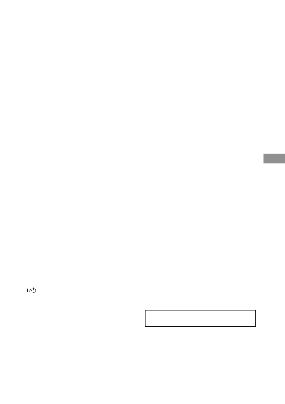 Sony STR-DA4ES User Manual | Page 79 / 80