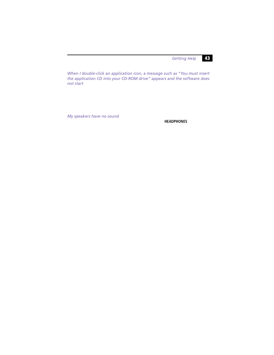 Sony VAIO MicroTower User Manual | Page 51 / 100