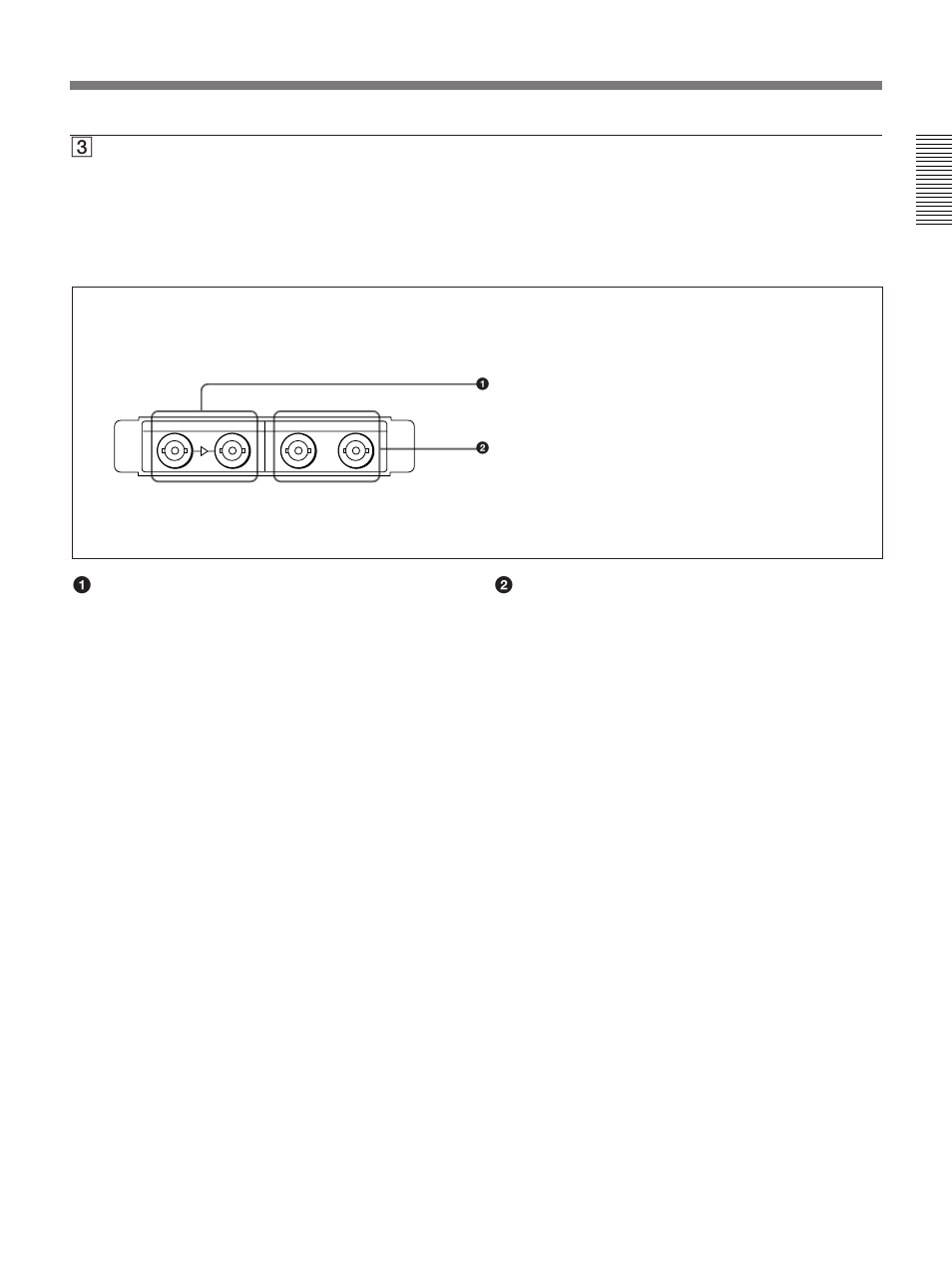 Sony DSR-85 User Manual | Page 17 / 88