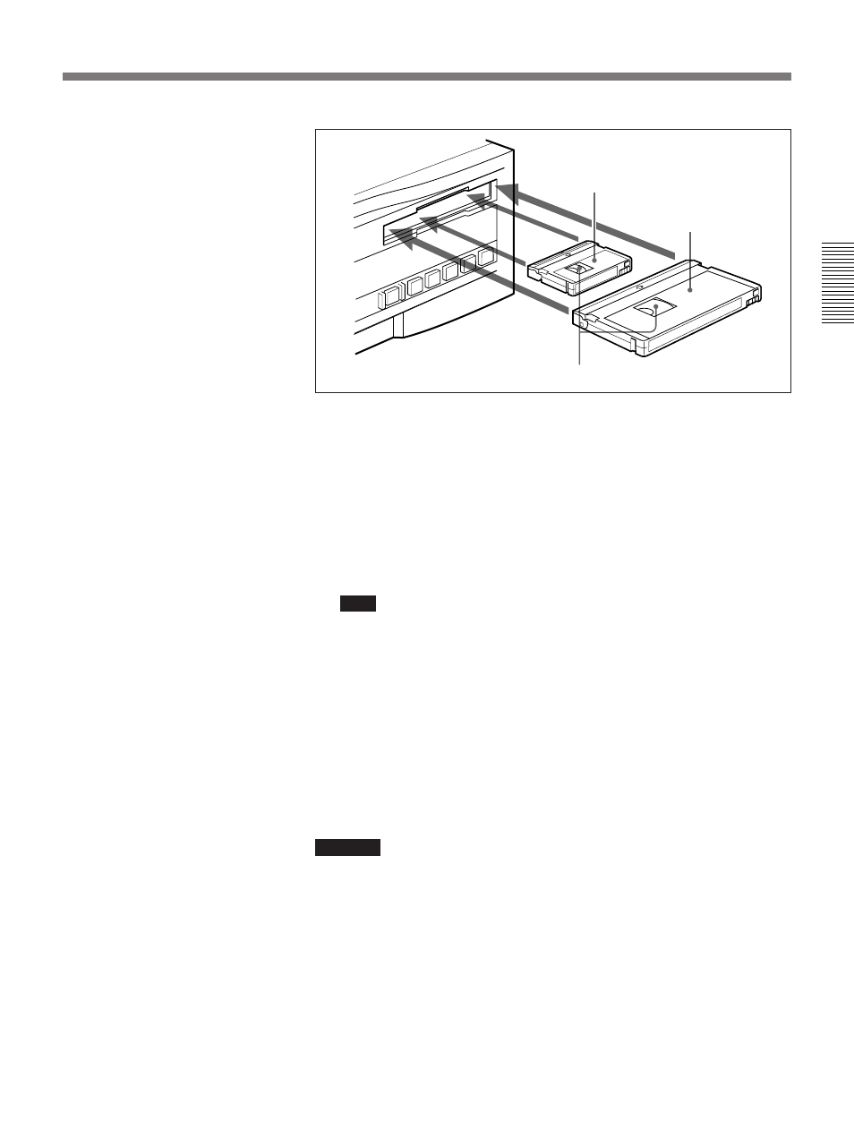 Sony DSR-85 User Manual | Page 25 / 88