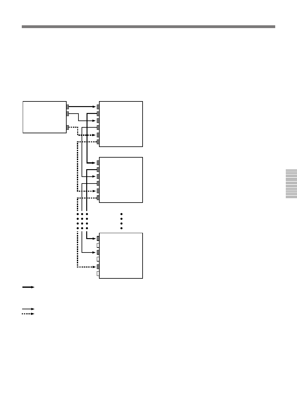 Sony DSR-85 User Manual | Page 49 / 88