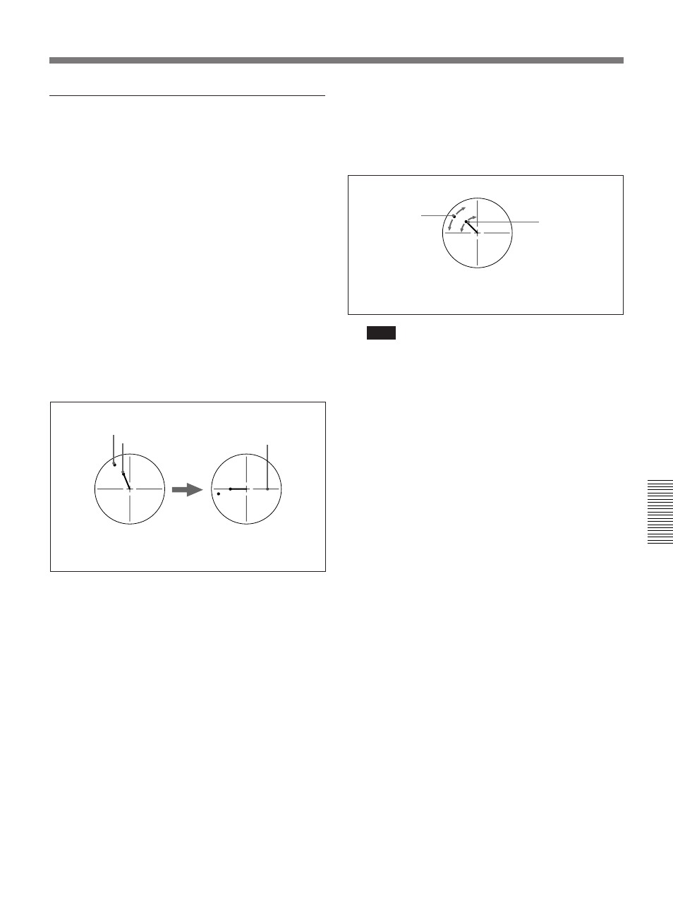 Sony DSR-85 User Manual | Page 67 / 88