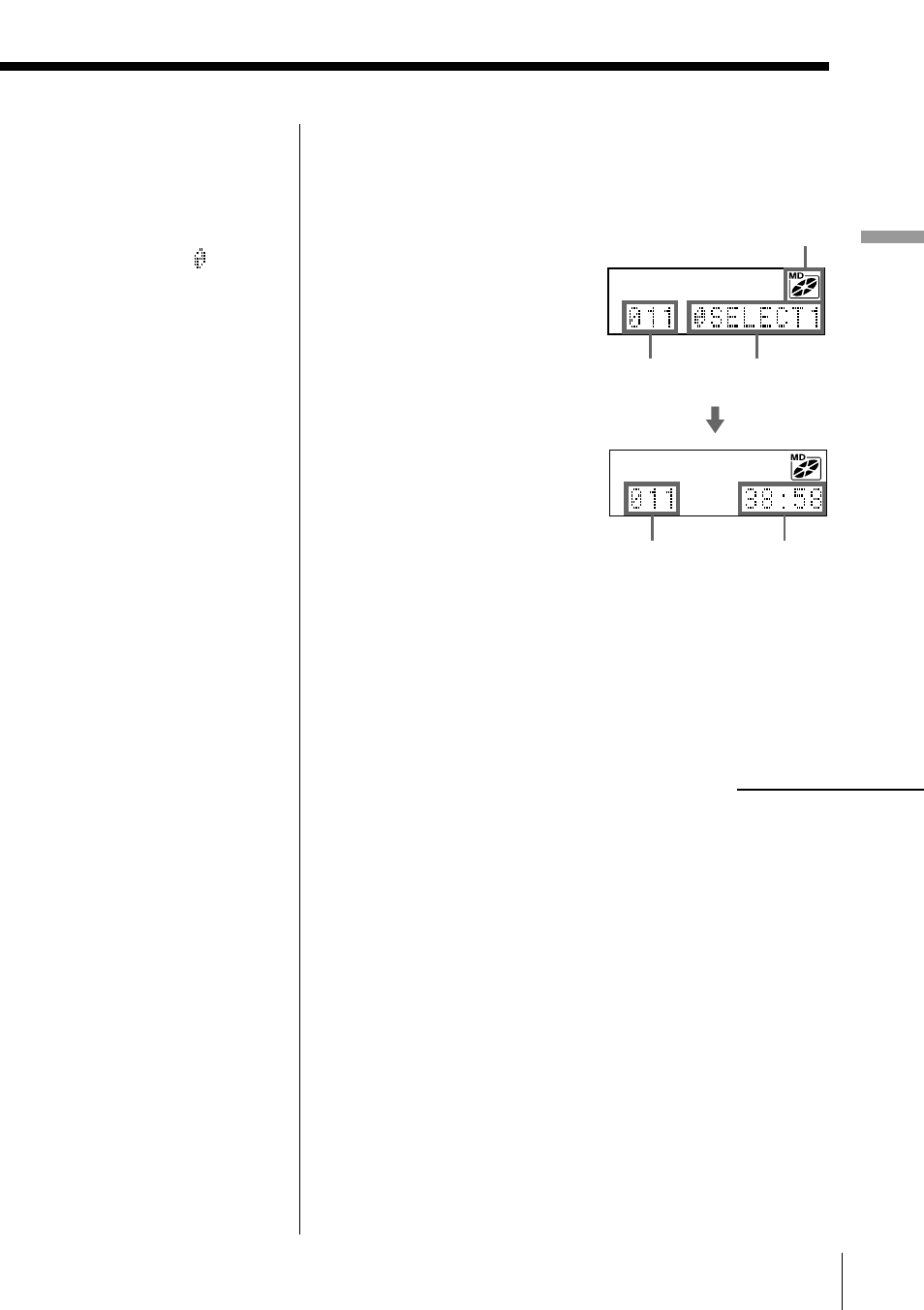 Sony ZS-M35 User Manual | Page 13 / 76