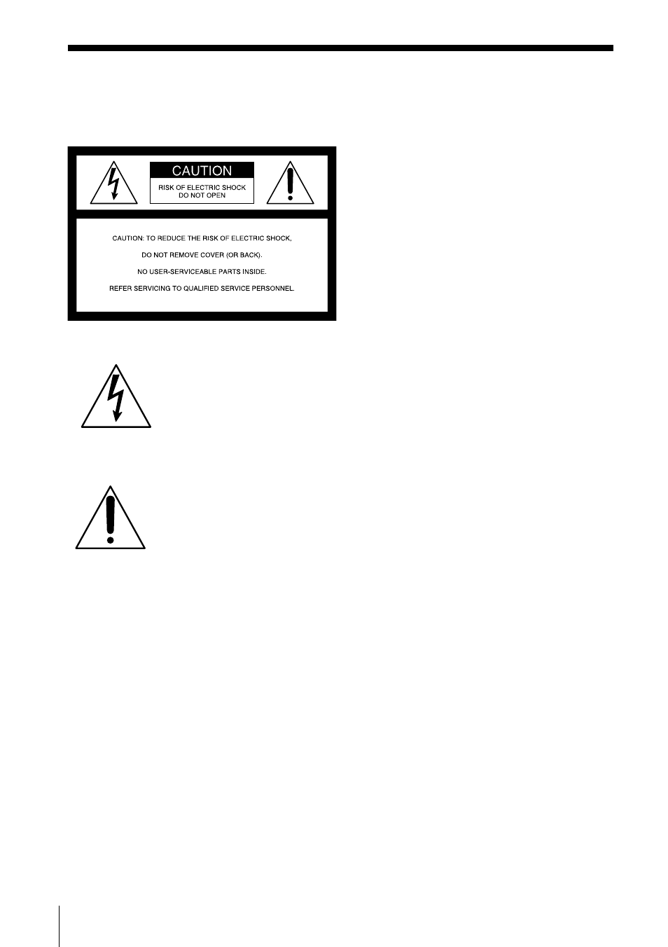 Sony ZS-M35 User Manual | Page 2 / 76