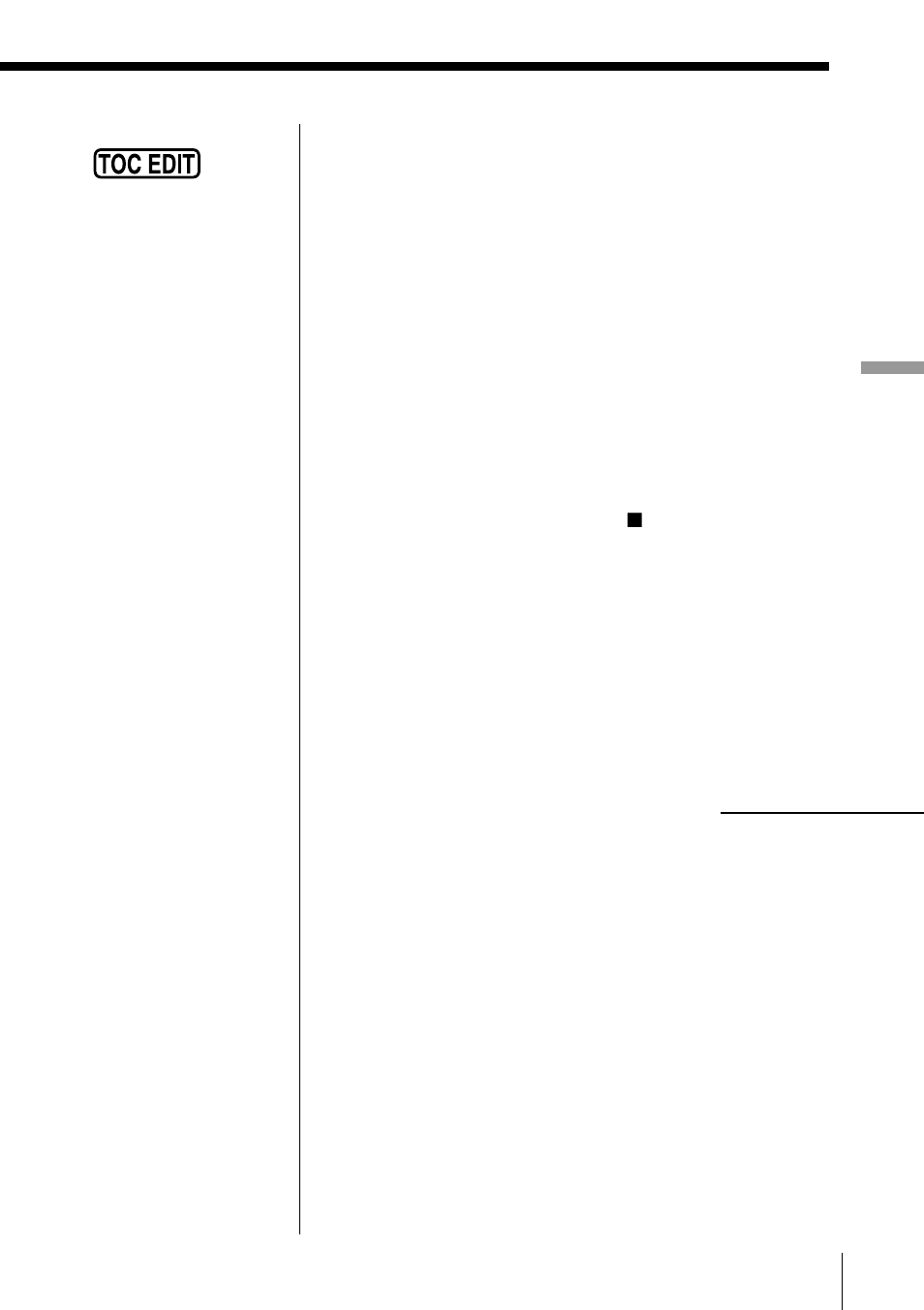 Sony ZS-M35 User Manual | Page 37 / 76