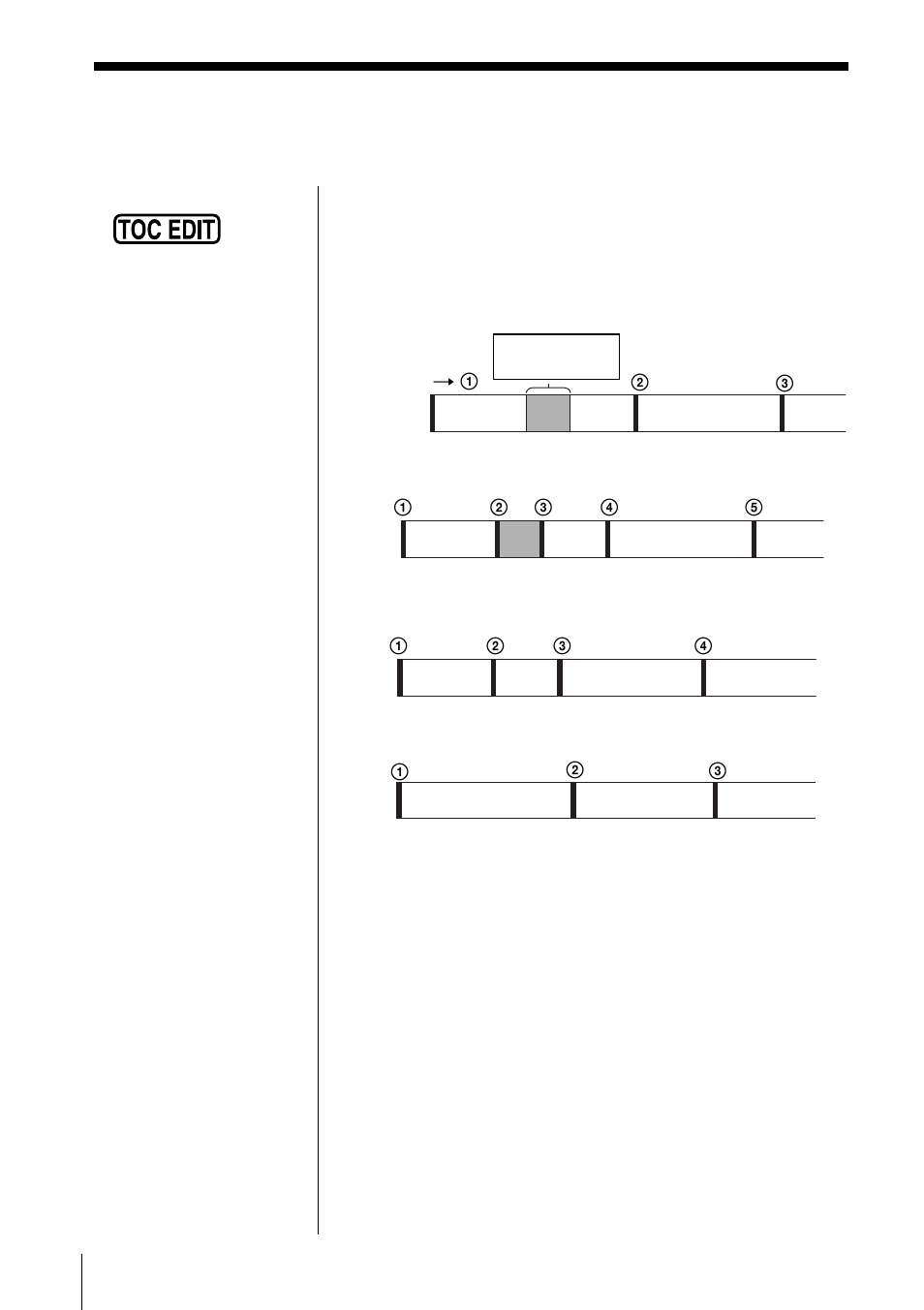 Sony ZS-M35 User Manual | Page 38 / 76