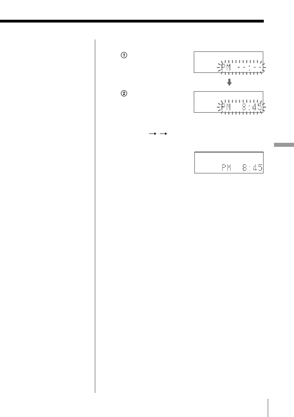 Sony ZS-M35 User Manual | Page 51 / 76