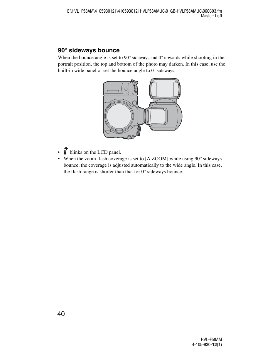 Sony 4-105-930-12(1) User Manual | Page 40 / 88