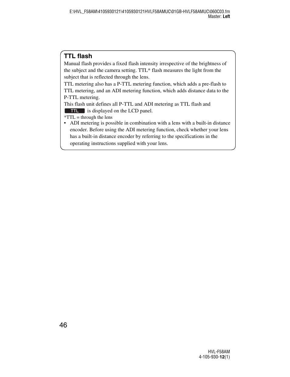 Sony 4-105-930-12(1) User Manual | Page 46 / 88