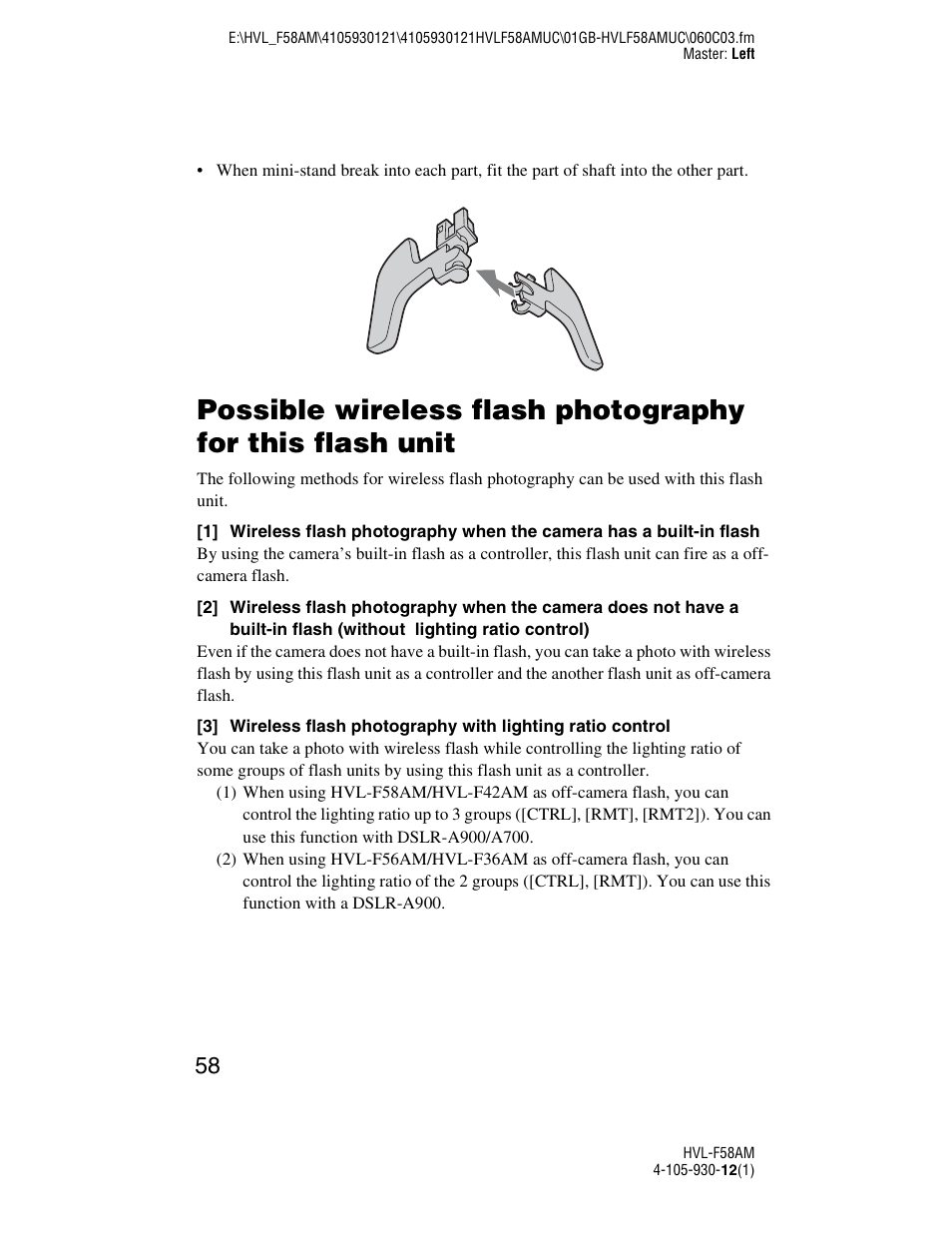 Sony 4-105-930-12(1) User Manual | Page 58 / 88