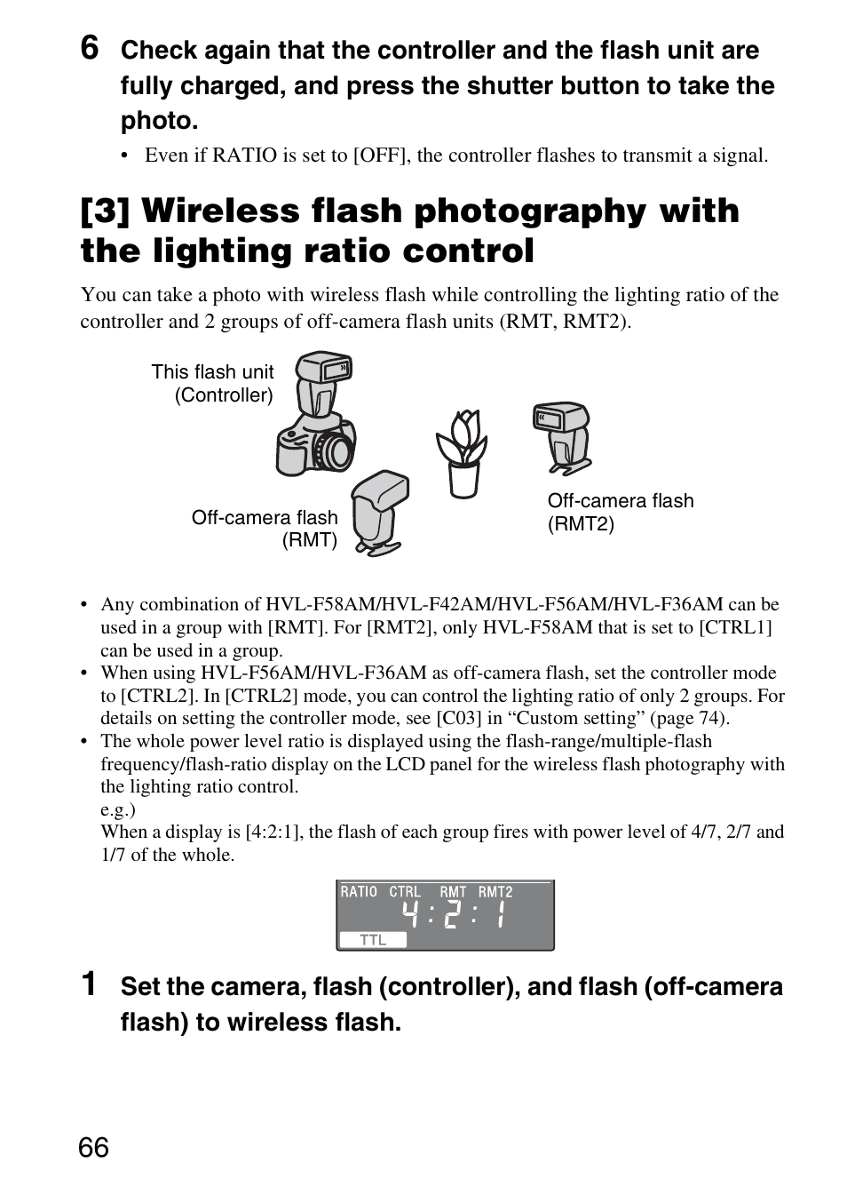 Sony 4-105-930-12(1) User Manual | Page 66 / 88