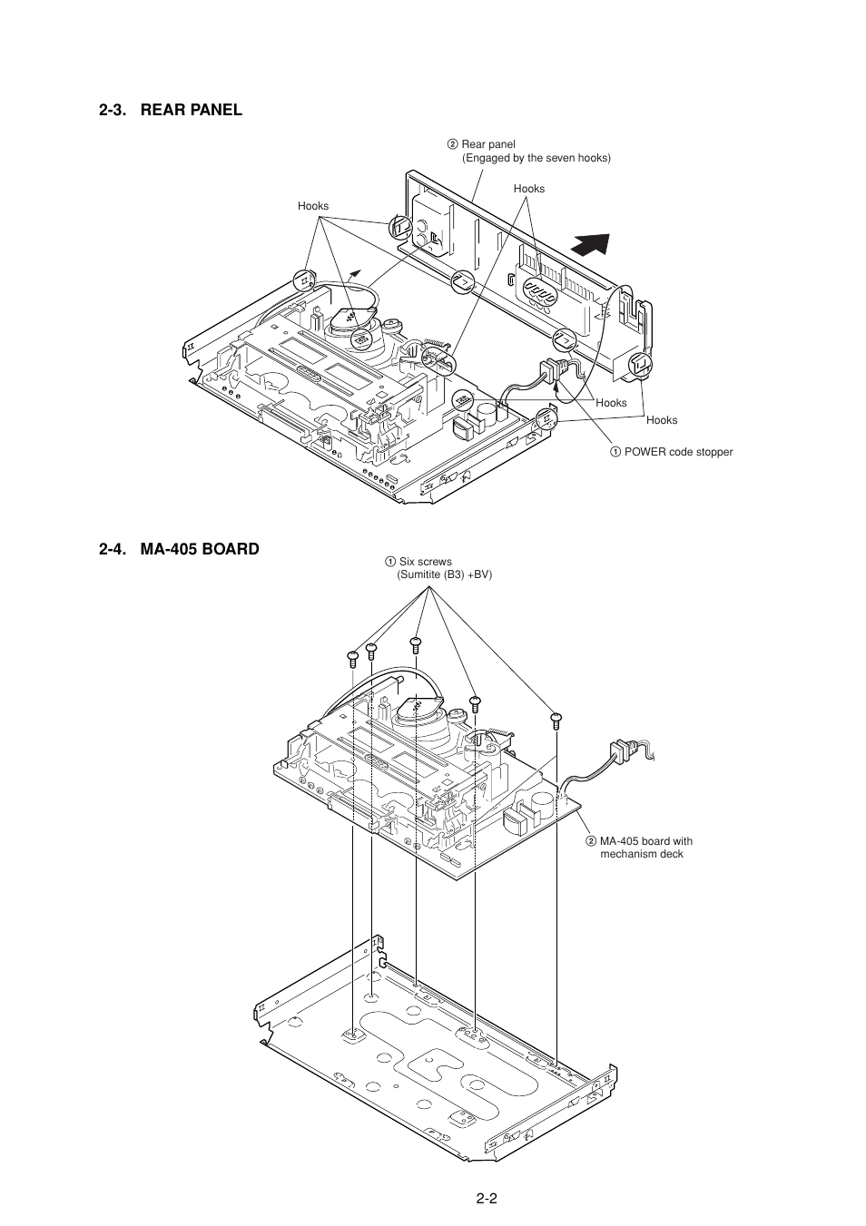 Sony LX50 User Manual | Page 25 / 71