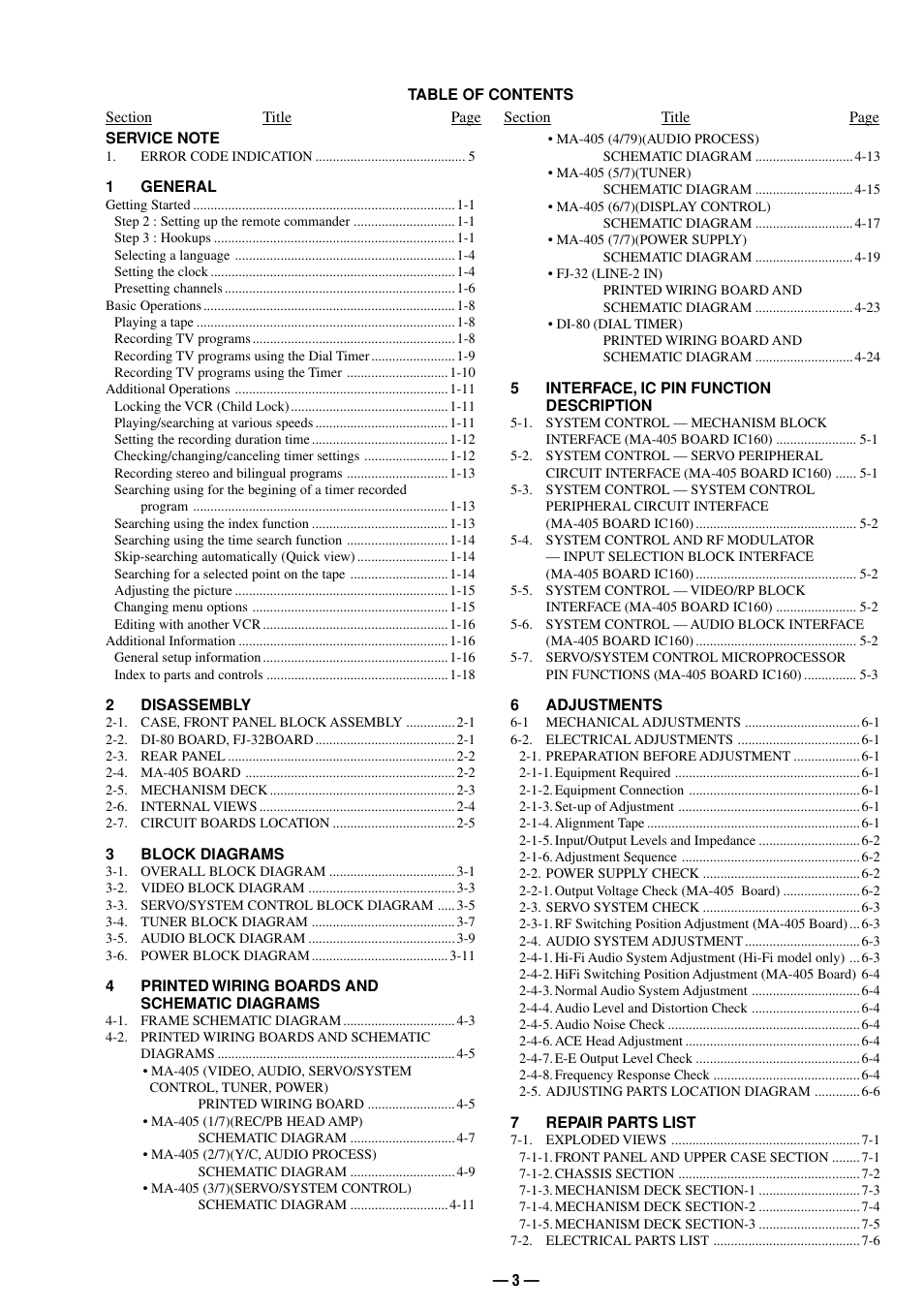 Sony LX50 User Manual | Page 3 / 71