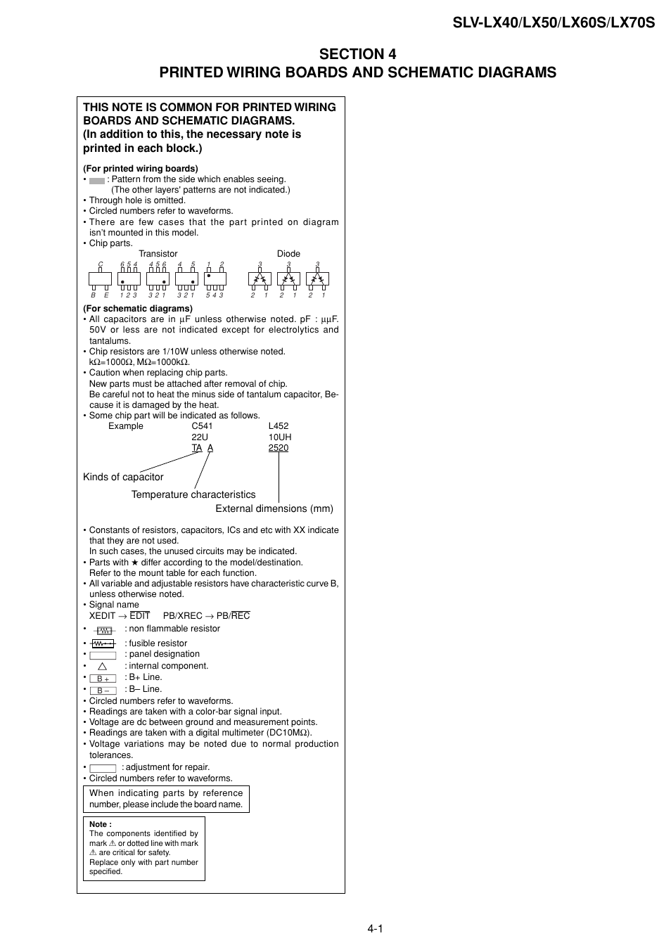 Sony LX50 User Manual | Page 35 / 71