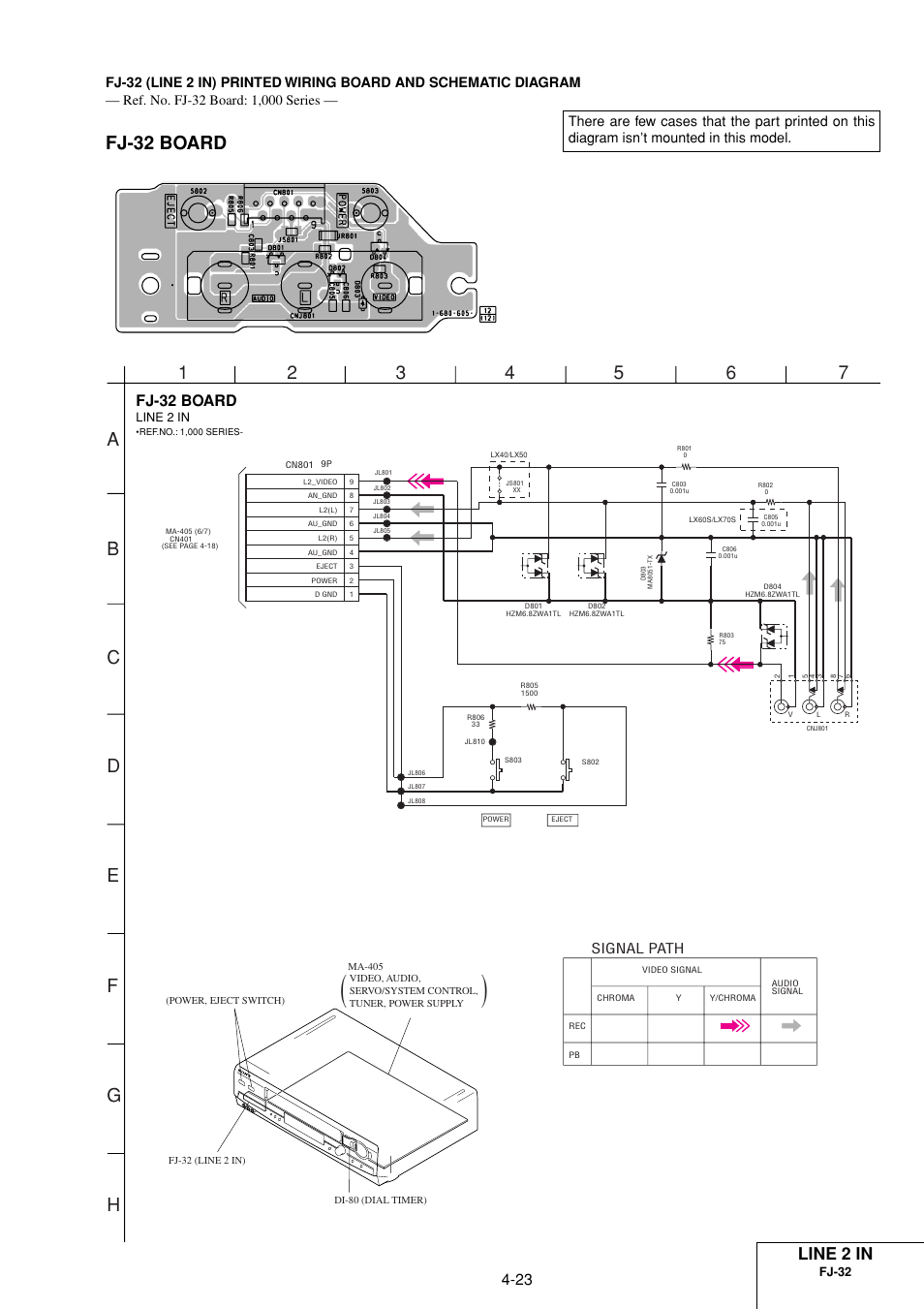 Line 2 in | Sony LX50 User Manual | Page 46 / 71