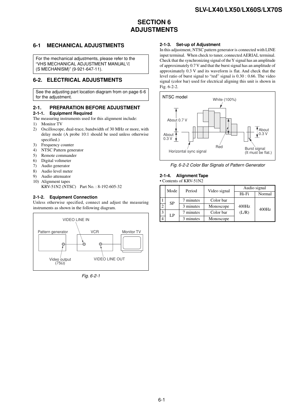 Sony LX50 User Manual | Page 52 / 71