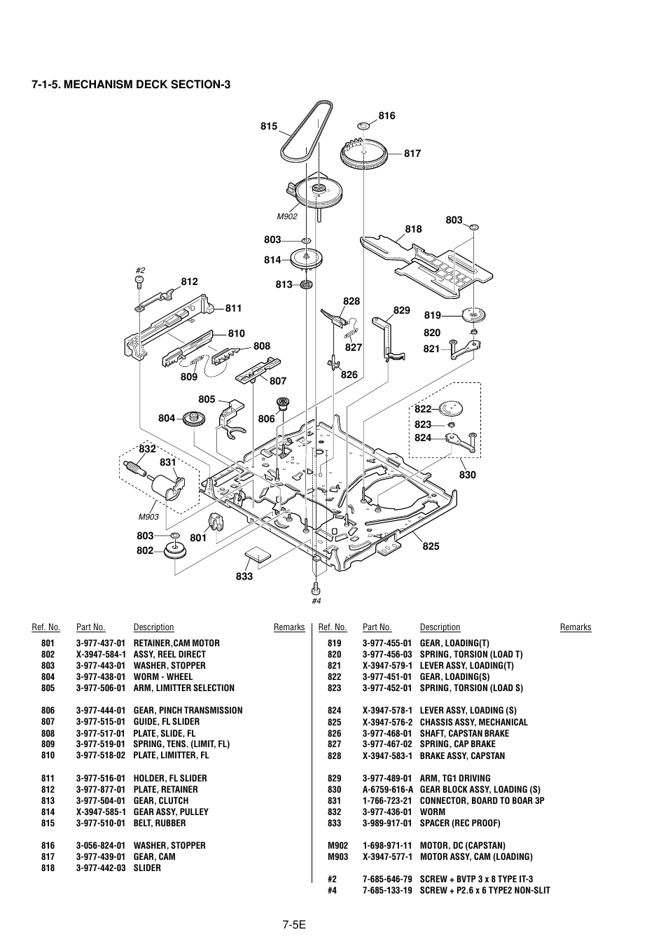 Sony LX50 User Manual | Page 61 / 71