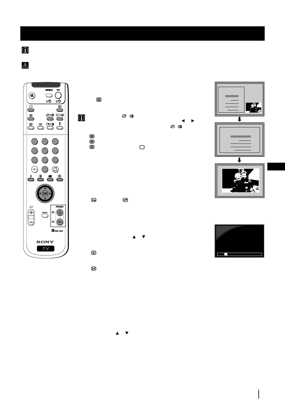 Teletext, 25 gb teletext, Switching teletext on and off | Selecting a teletext page, Using other teletext functions | Sony KP-48PS2 User Manual | Page 25 / 233