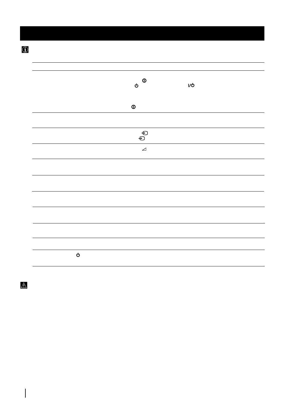 Troubleshooting, 34 additional information | Sony KP-48PS2 User Manual | Page 34 / 233