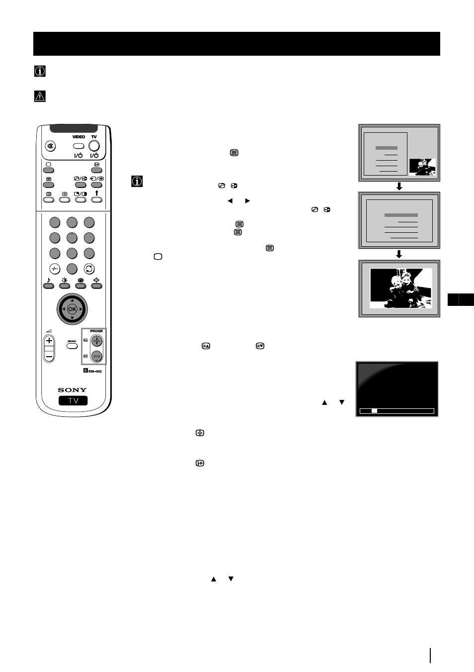 Télétexte, 25 fr télétexte, Connexion et déconnexion du télétexte | Sélectionner une page de télétexte, Autres fonctions du télétexte, Teletext | Sony KP-48PS2 User Manual | Page 58 / 233