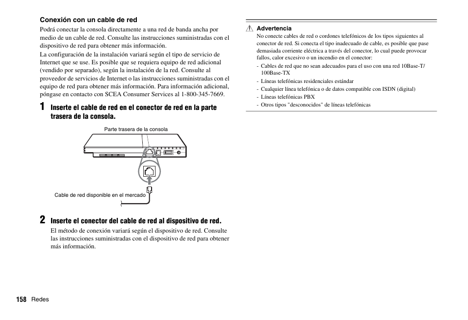 Sony SCPH-75001 User Manual | Page 158 / 172