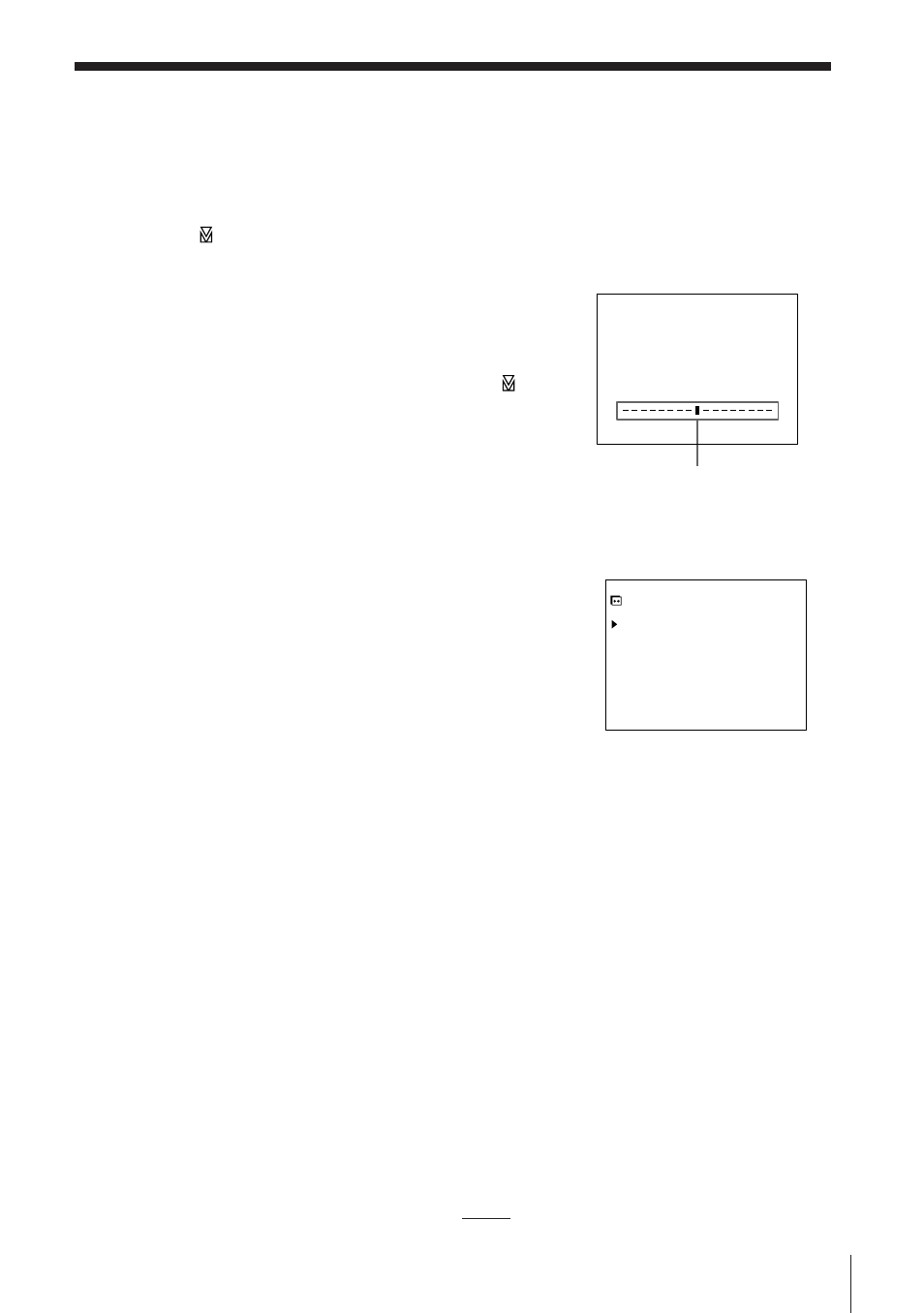 Adjusting the picture, Adjusting the tracking, About optimum picture control (opc) | Sony SLV-E180EG User Manual | Page 32 / 44