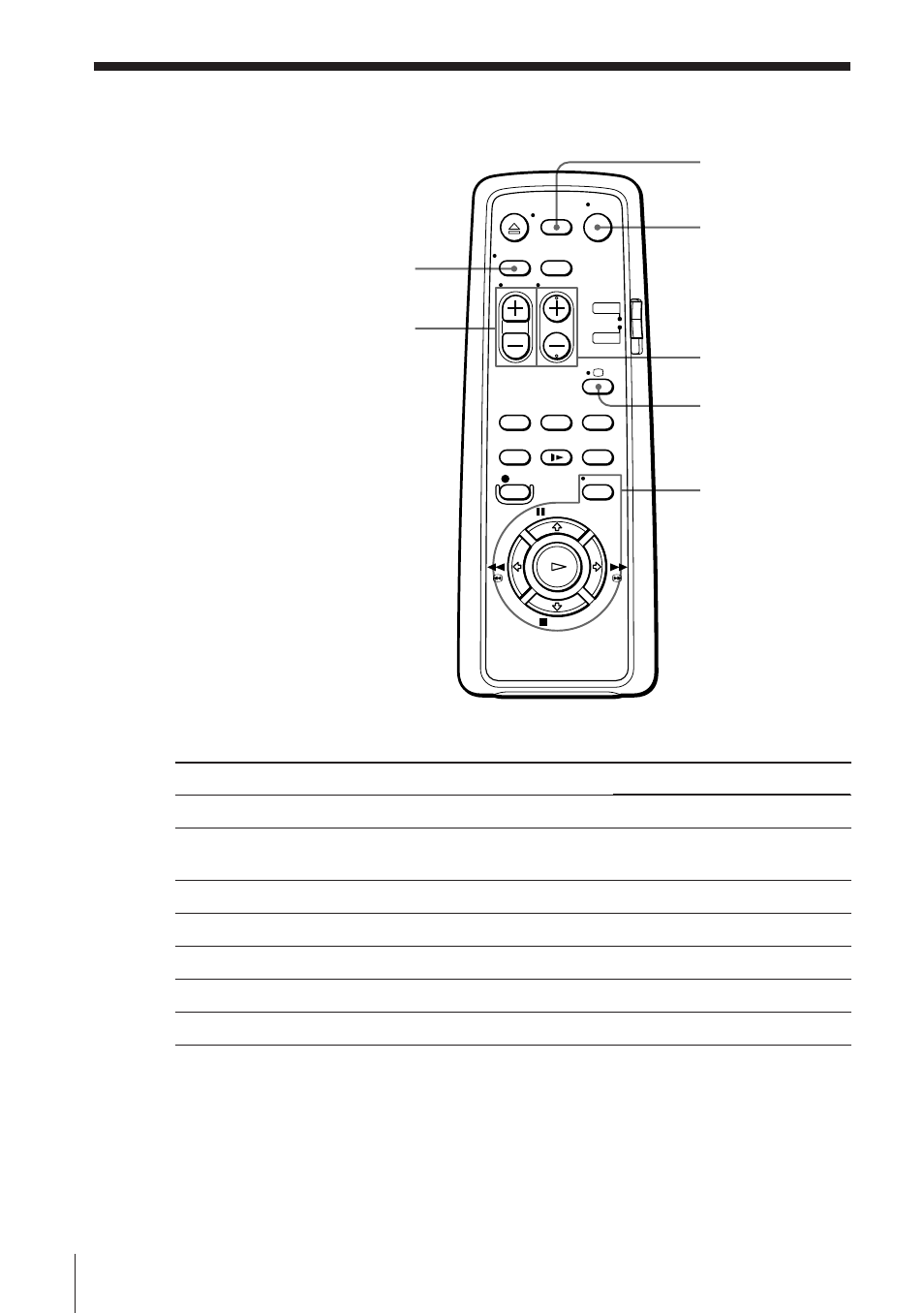 Sony SLV-E180EG User Manual | Page 7 / 44