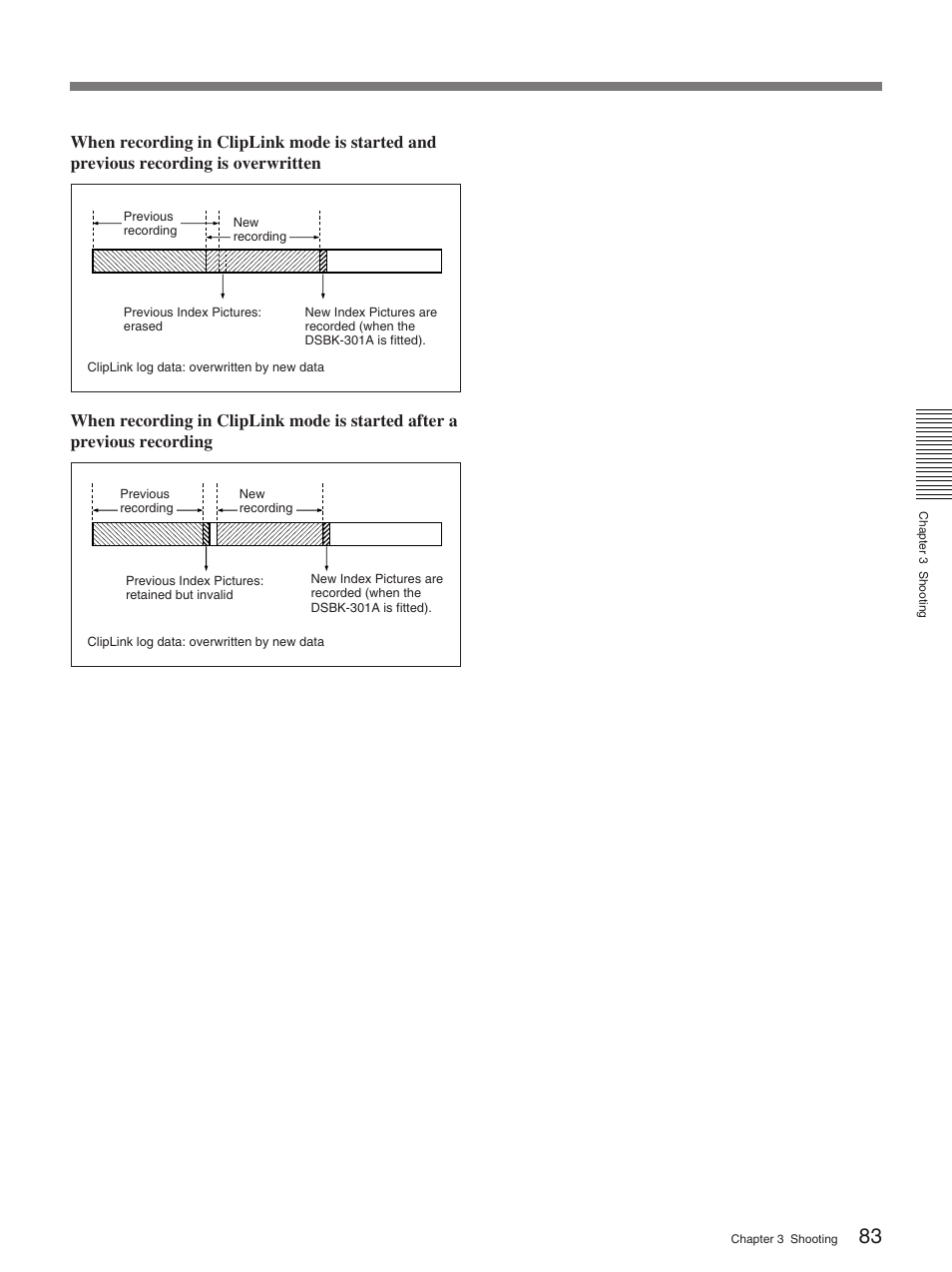 Sony 370PL User Manual | Page 83 / 160