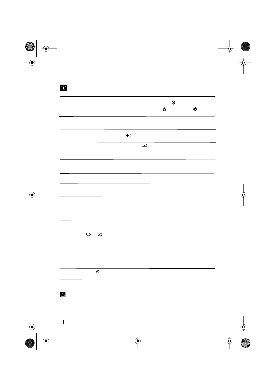 Troubleshooting | Sony KV-28LS60U User Manual | Page 22 / 24