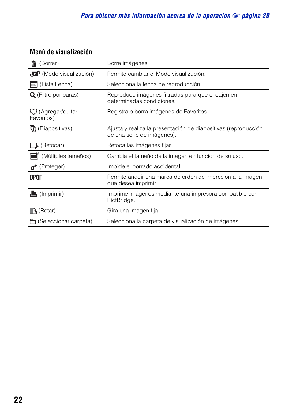 Sony Cyber-shot 3-294-900-61(1) User Manual | Page 60 / 76