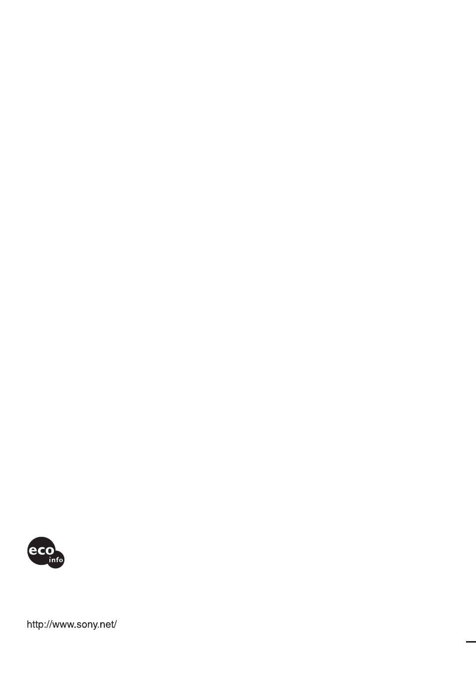 Sony CDX-F7705X User Manual | Page 100 / 100