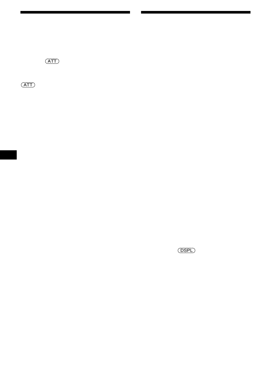 Quickly attenuating the sound, Changing the sound and display settings, Menu | 22 quickly attenuating the sound | Sony CDX-F7705X User Manual | Page 22 / 100