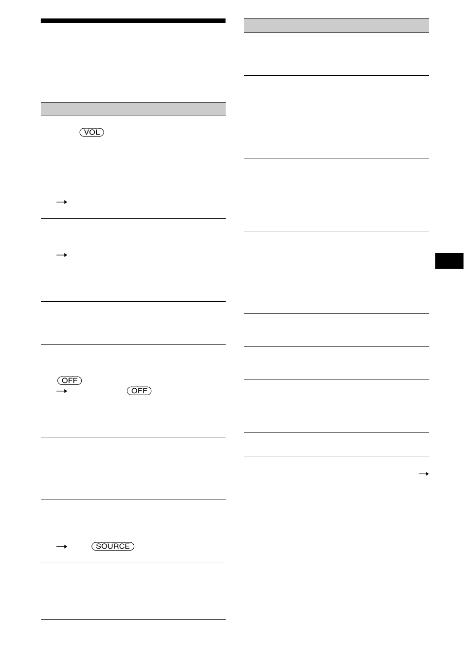 Troubleshooting, 29 troubleshooting | Sony CDX-F7705X User Manual | Page 29 / 100