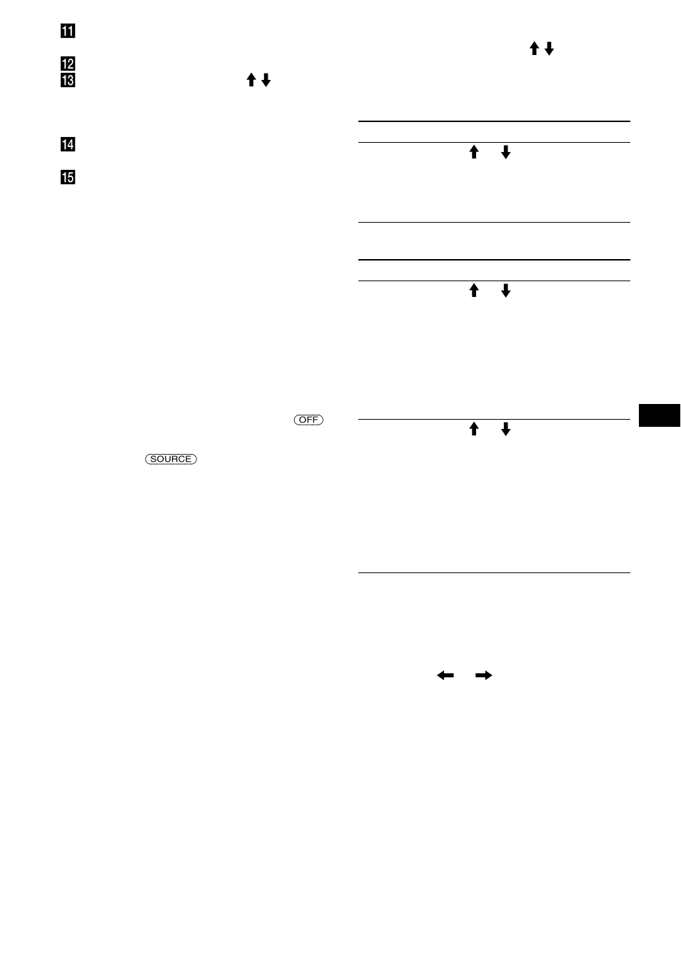 Sony CDX-F7705X User Manual | Page 35 / 100