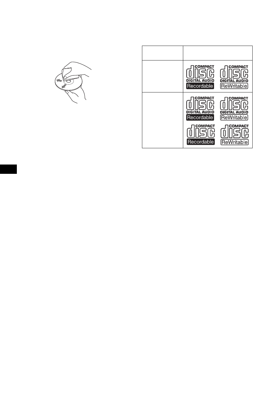 Sony CDX-F7705X User Manual | Page 38 / 100