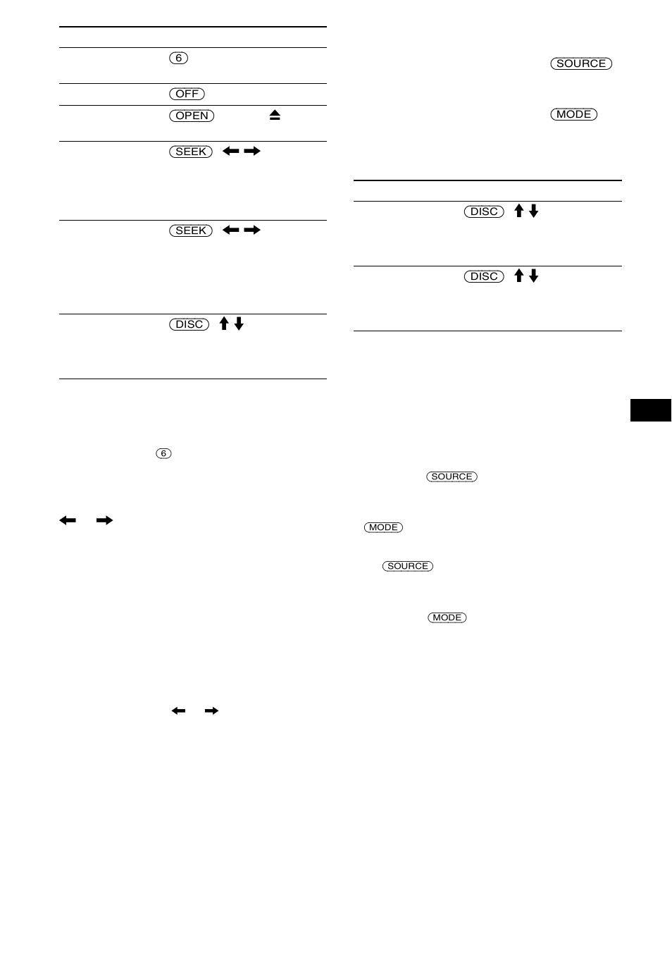 Sony CDX-F7705X User Manual | Page 43 / 100