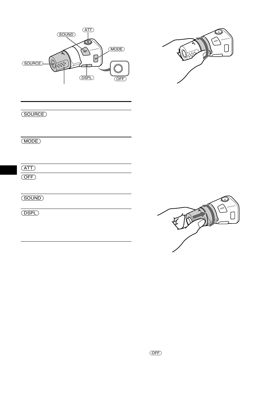 Sony CDX-F7705X User Manual | Page 52 / 100