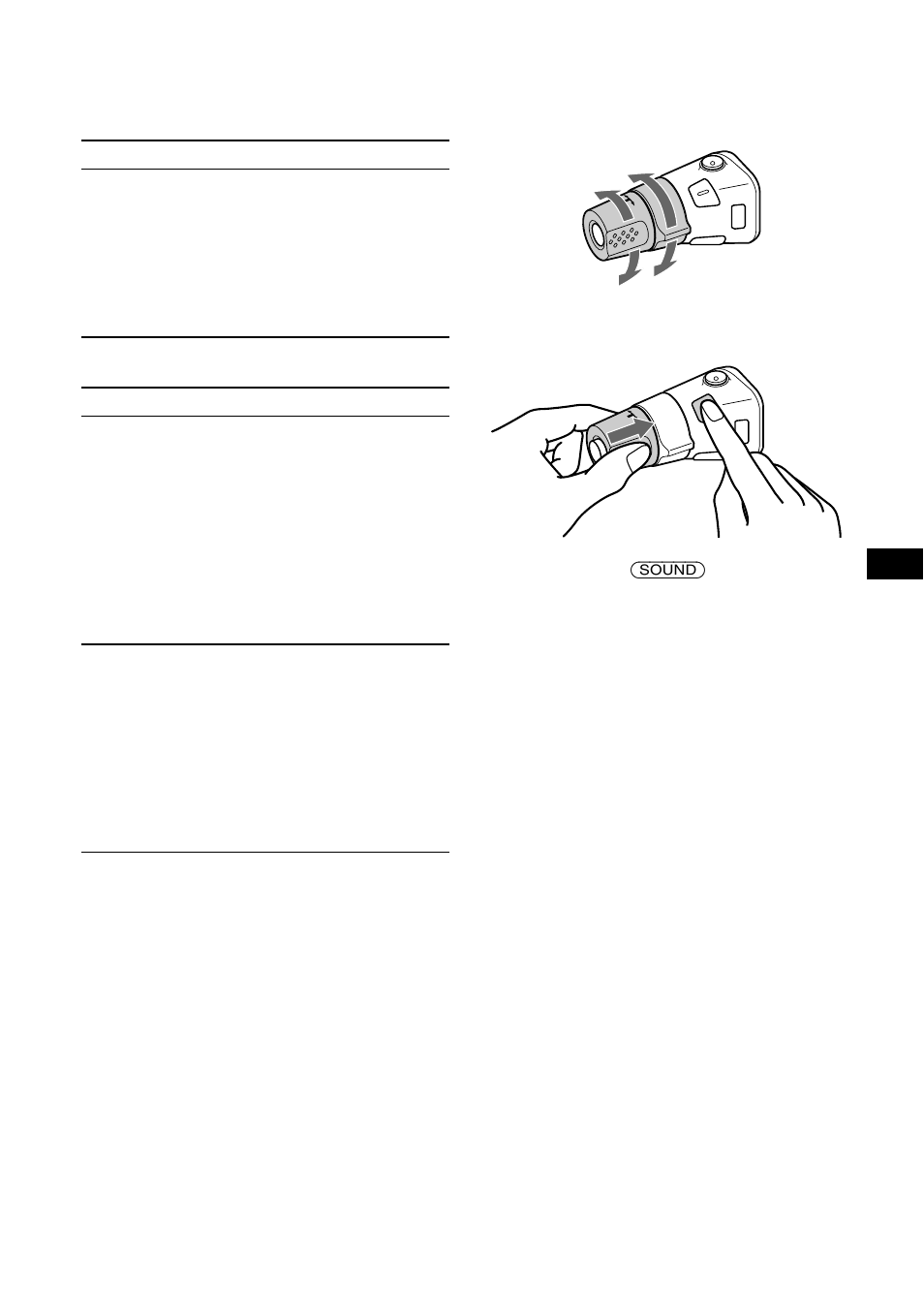 Sony CDX-F7705X User Manual | Page 53 / 100