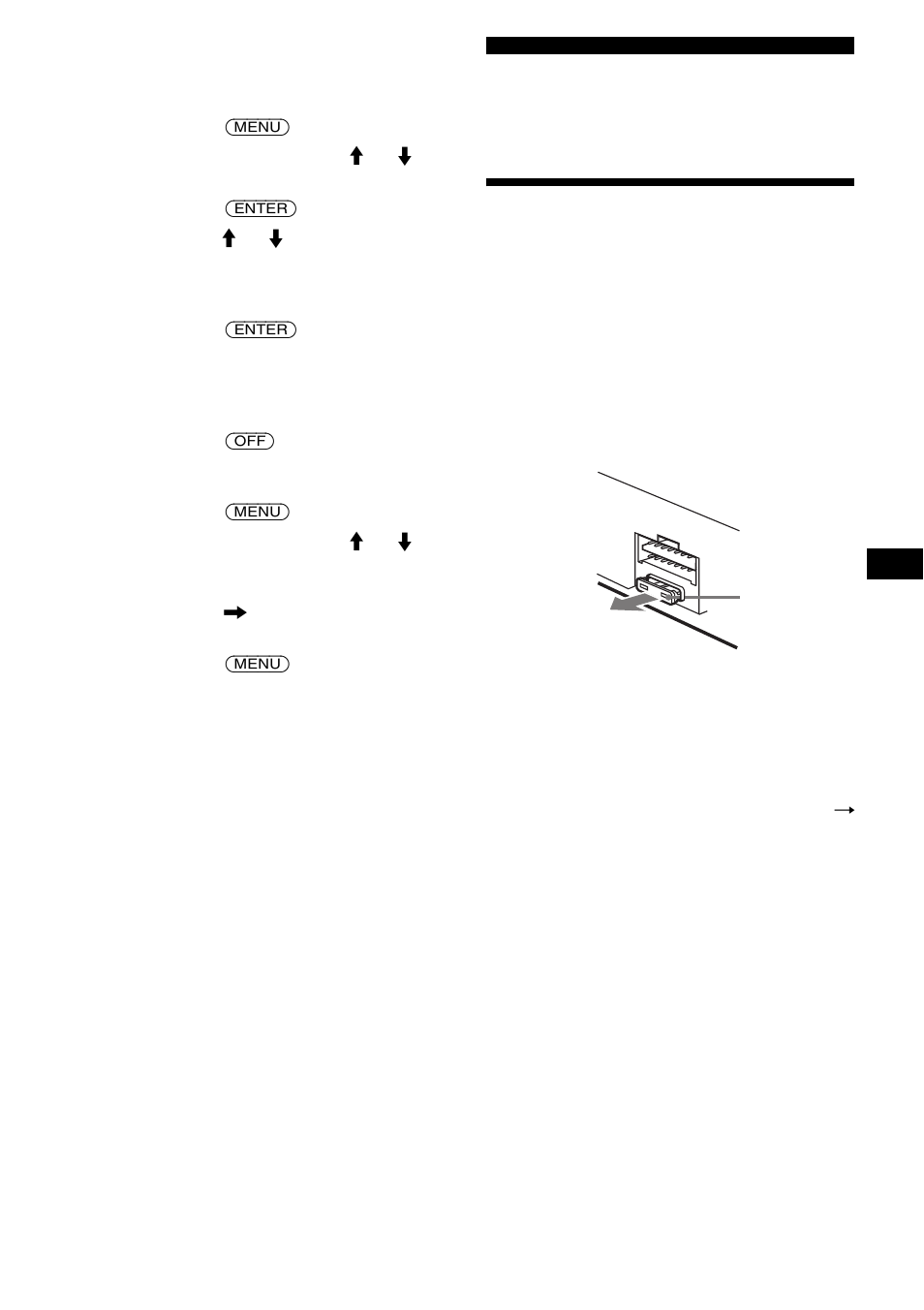 Informations complémentaires, Entretien | Sony CDX-F7705X User Manual | Page 59 / 100