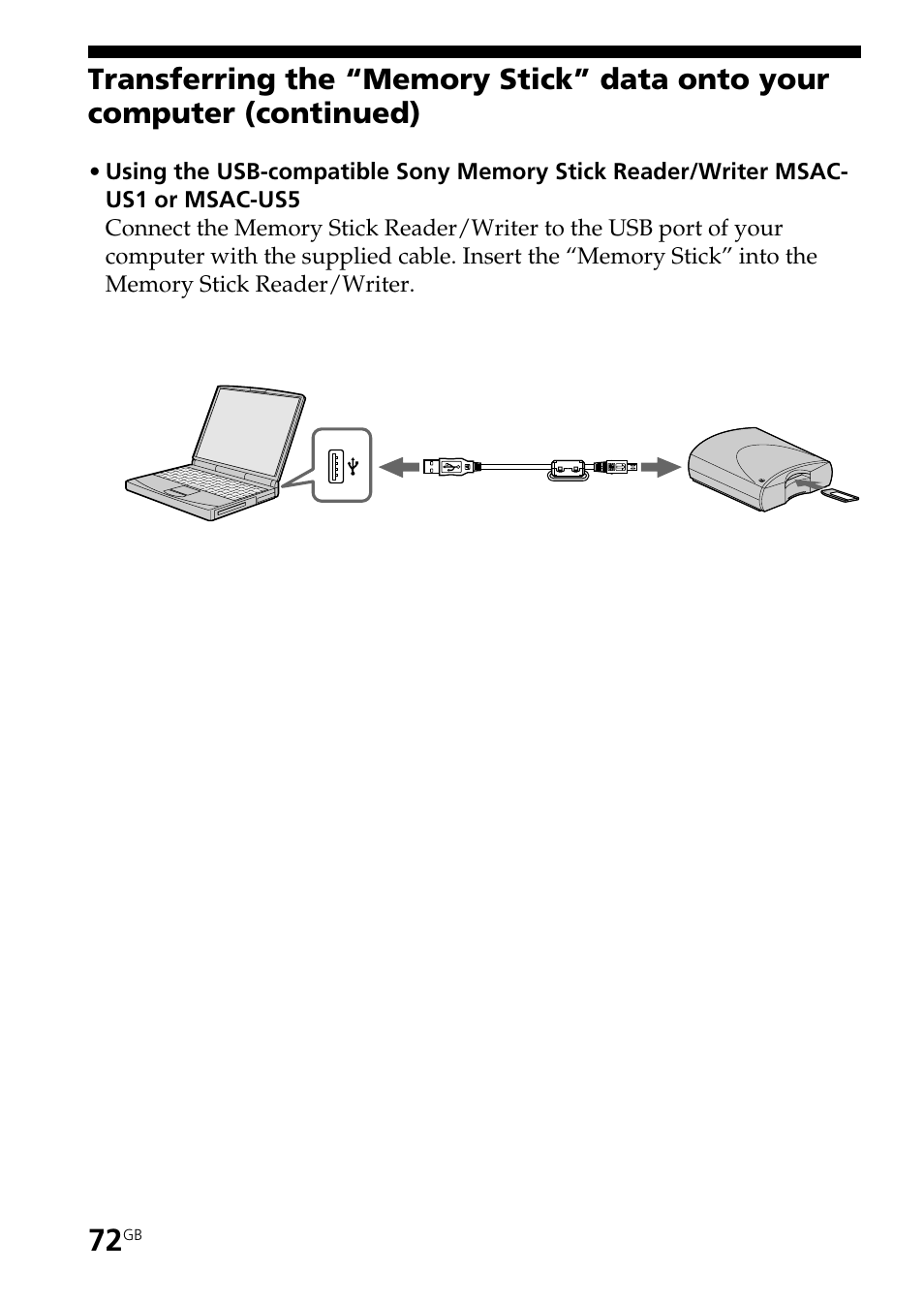 System requirements | Sony ICD-BP User Manual | Page 72 / 96