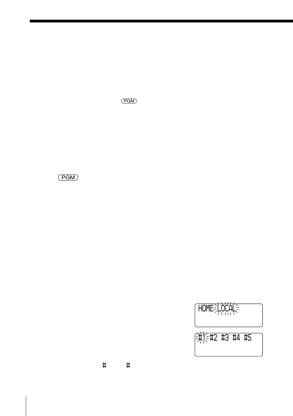 Sony SPP-ID970 User Manual | Page 14 / 96