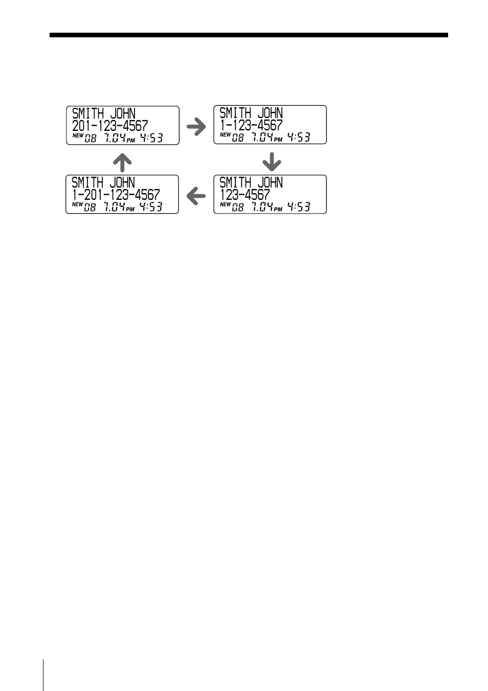 Sony SPP-ID970 User Manual | Page 38 / 96