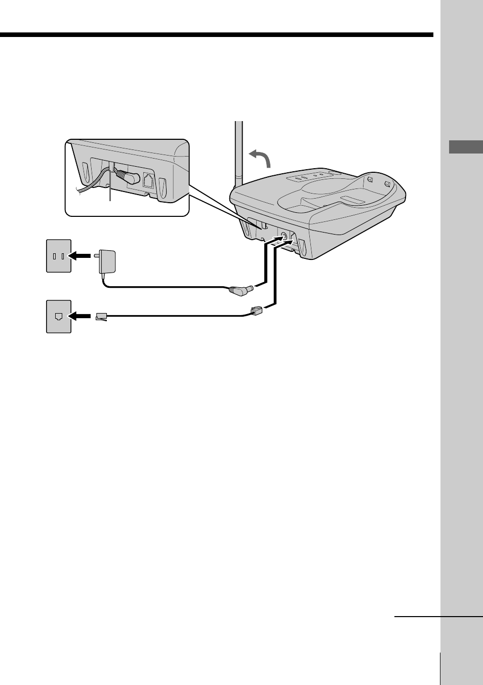 Sony SPP-ID970 User Manual | Page 55 / 96