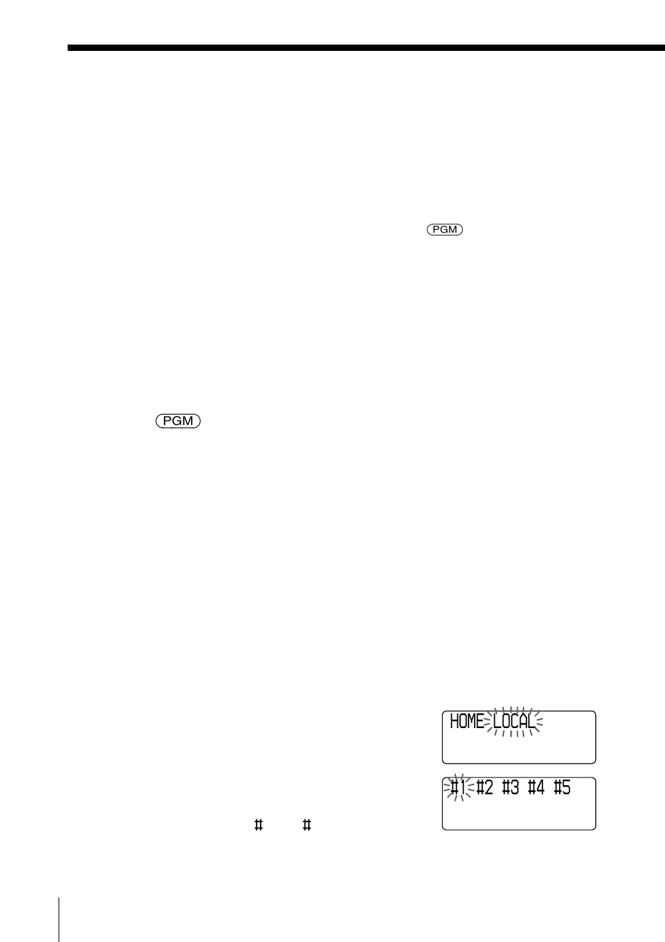 Sony SPP-ID970 User Manual | Page 60 / 96