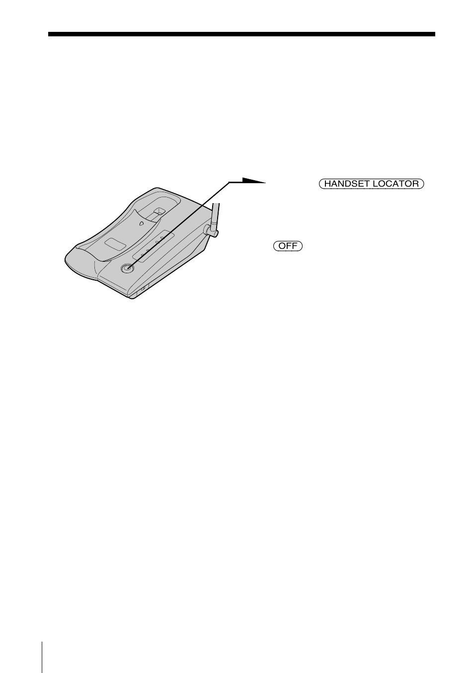 Buscapersonas, Para utilizar el servicio de buscapersonas | Sony SPP-ID970 User Manual | Page 76 / 96