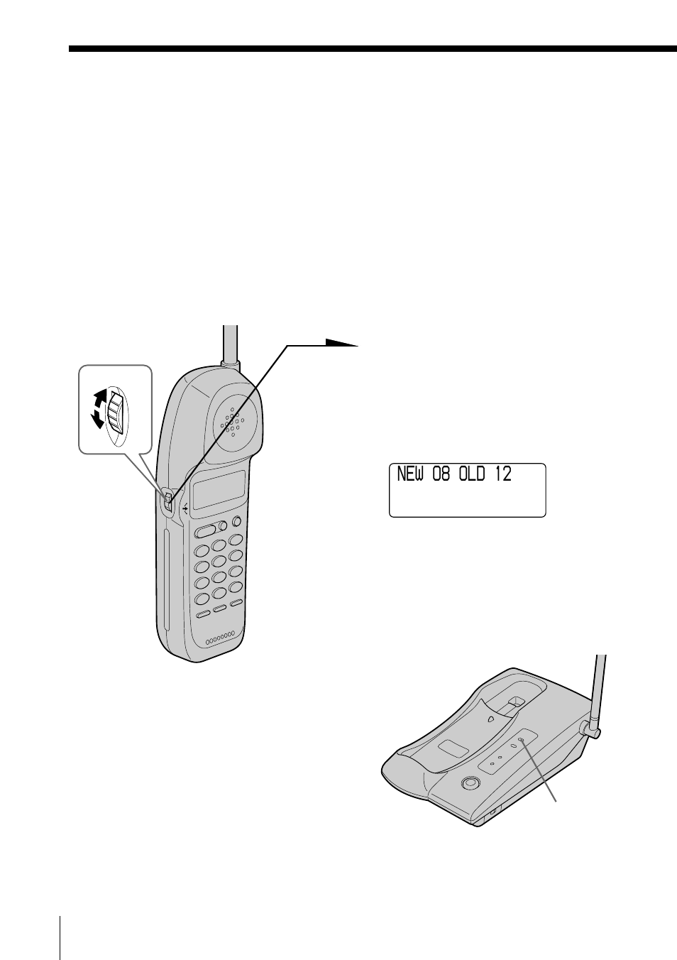 New o8 old 12 | Sony SPP-ID970 User Manual | Page 78 / 96